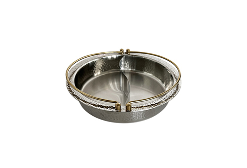 壽喜燒鴛鴦圓鍋