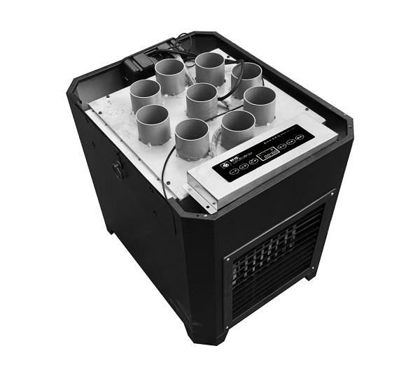 A7小鍋多人凈化設(shè)備(圖1) A7小鍋多人凈化設(shè)備(圖1)