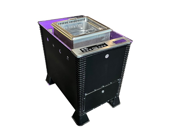 A4方鍋紫色高分子聚合物凈化設(shè)備(圖2) A4方鍋紫色高分子聚合物凈化設(shè)備(圖2)