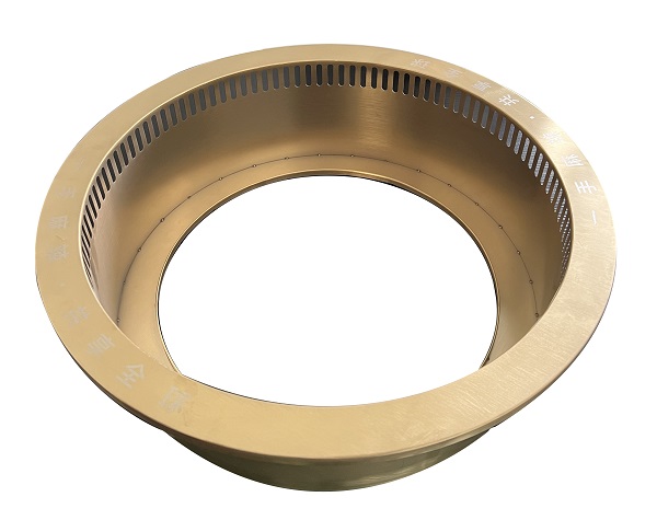 39圓鍋自凈化組件金色(圖3) 39圓鍋自凈化組件金色(圖3)