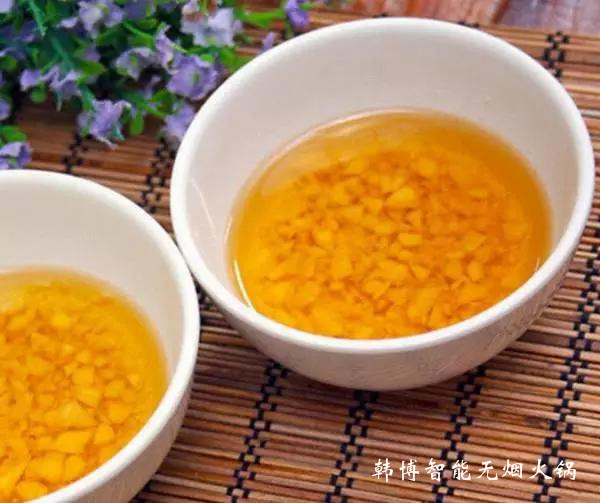 火鍋調(diào)料的神秘配方，提升你的味覺享受!