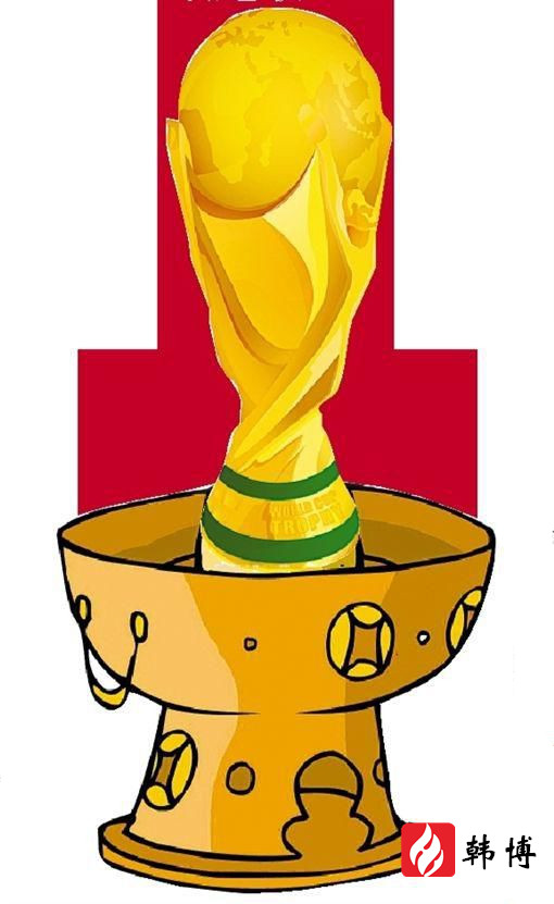 2022，邊吃火鍋邊看球，商機來了