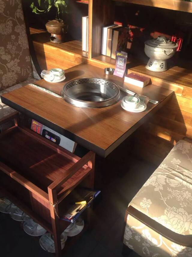 又一家【智能無煙火鍋】開業(yè)啦!!!十堰口之福火鍋(圖3) 又一家【智能無煙火鍋】開業(yè)啦!!!十堰口之福火鍋(圖3)