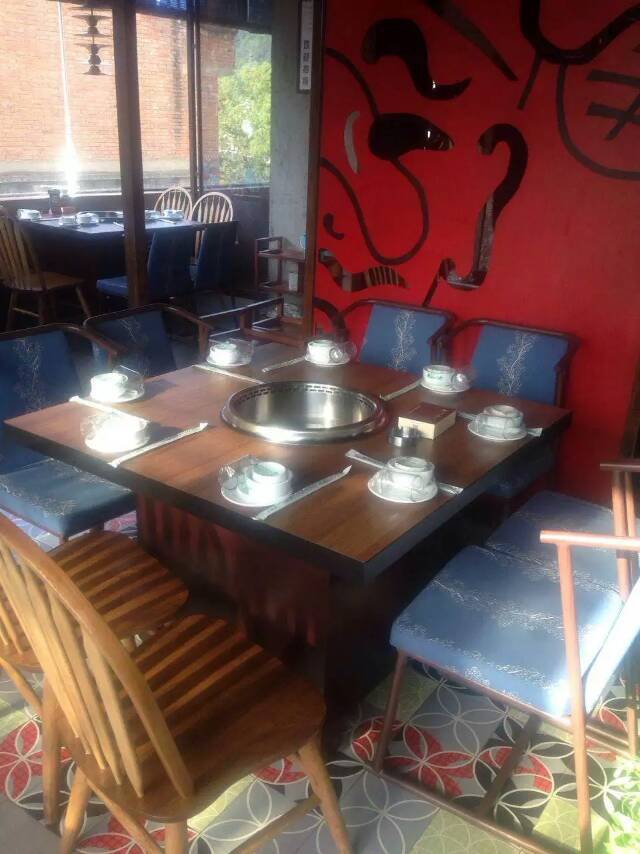 又一家【智能無煙火鍋】開業(yè)啦!!!十堰口之福火鍋(圖4) 又一家【智能無煙火鍋】開業(yè)啦!!!十堰口之福火鍋(圖4)